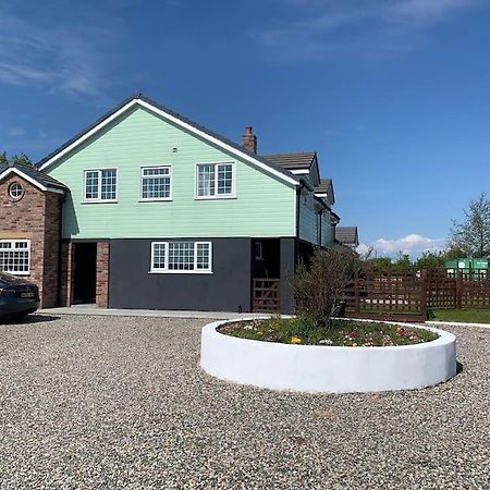 הוילה Preesall Ranch House מראה חיצוני תמונה