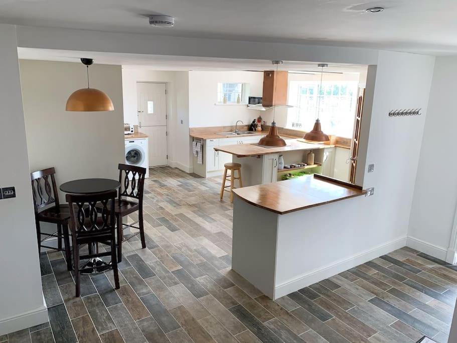 הוילה Preesall Ranch House מראה חיצוני תמונה