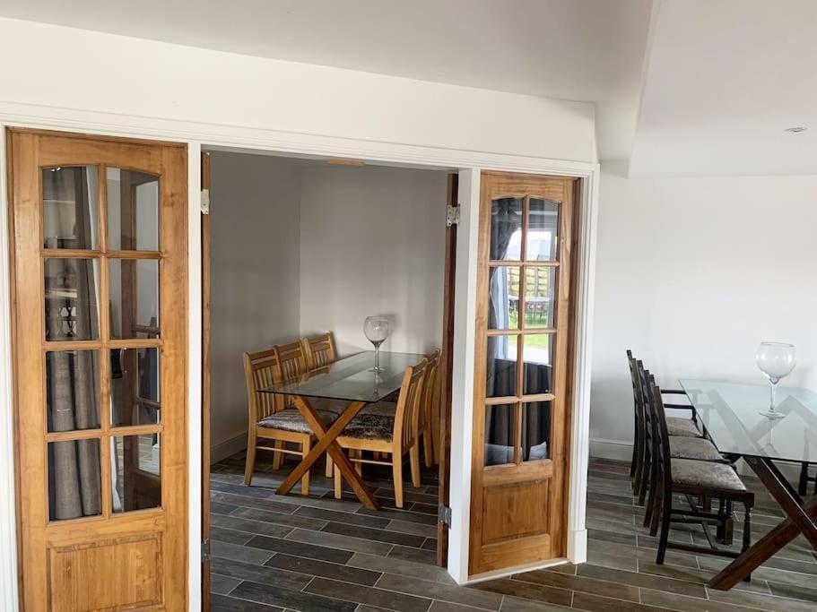 הוילה Preesall Ranch House מראה חיצוני תמונה